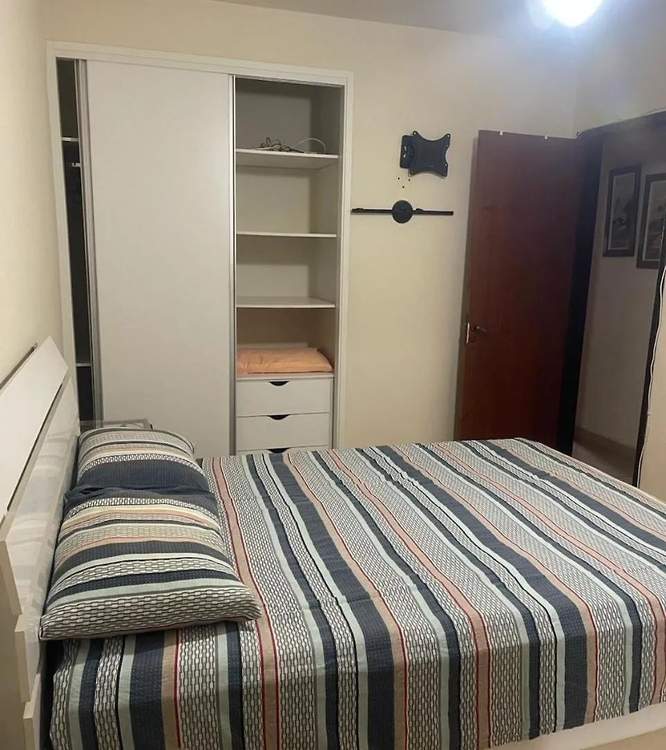 Ferienhaus Casa Condomininio, Pero - Cabo Frio