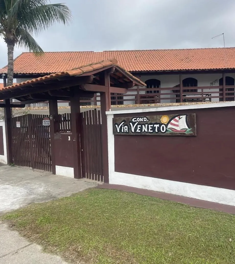 Casa Condomininio, Pero - Cabo Frio
