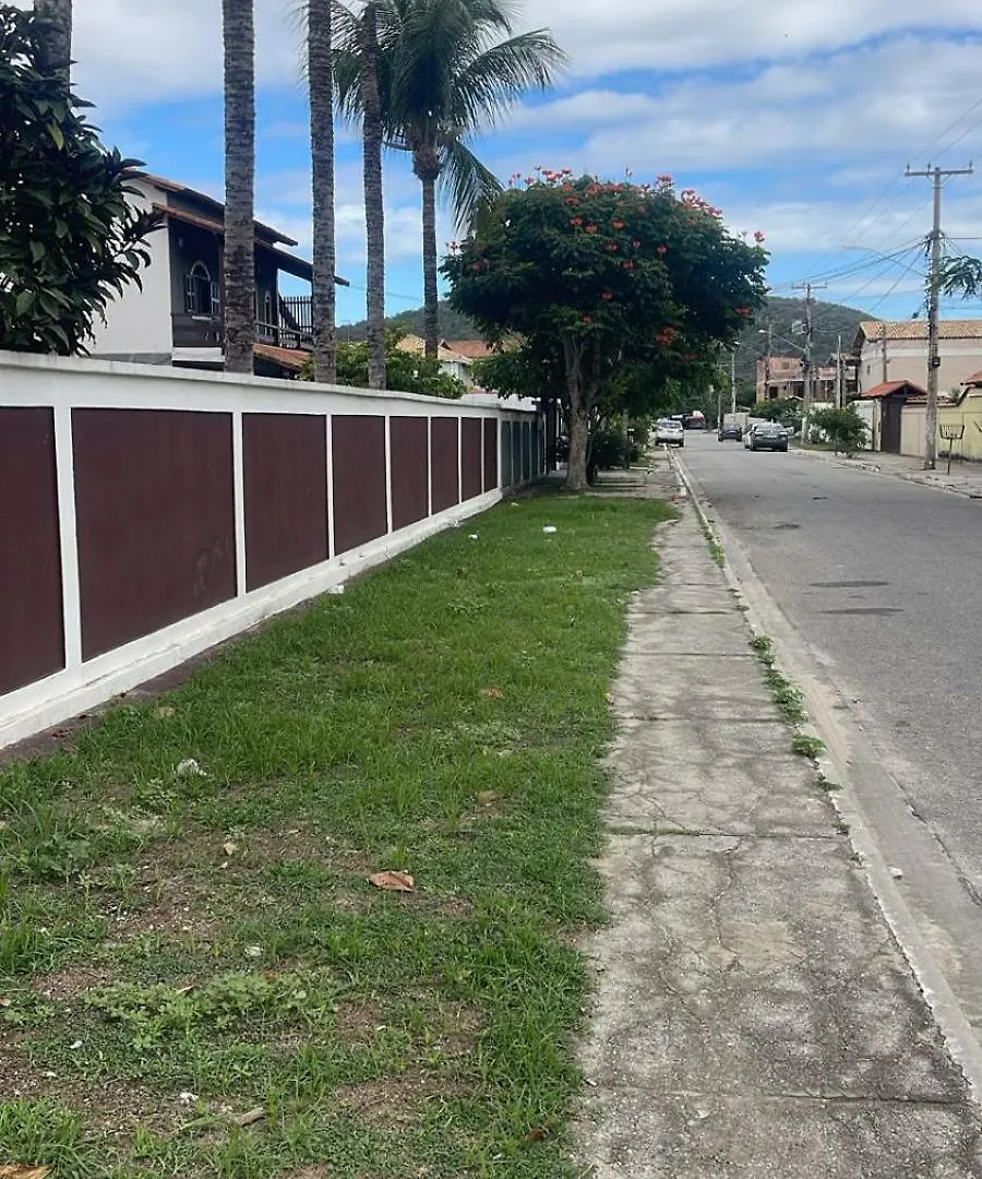 Ferienhaus Casa Condomininio, Pero - Cabo Frio Brasilien